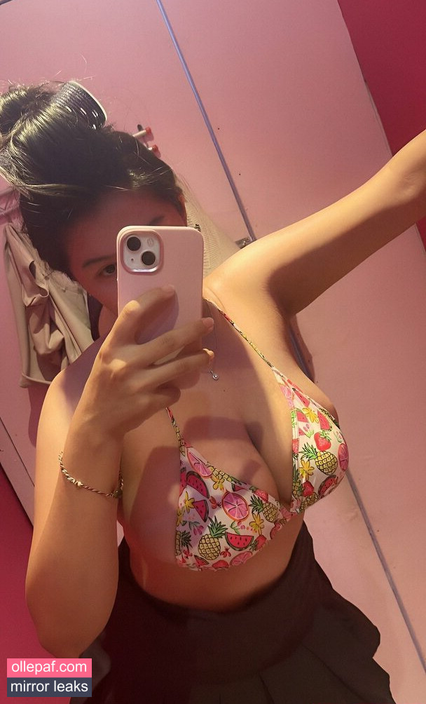 Latest Leaks MeiMei_Chan Nude #4 - Fapello