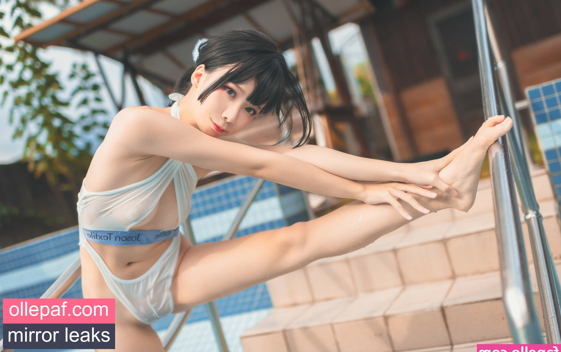 Latest Leaks MeiMei Nude #118 - Fapello