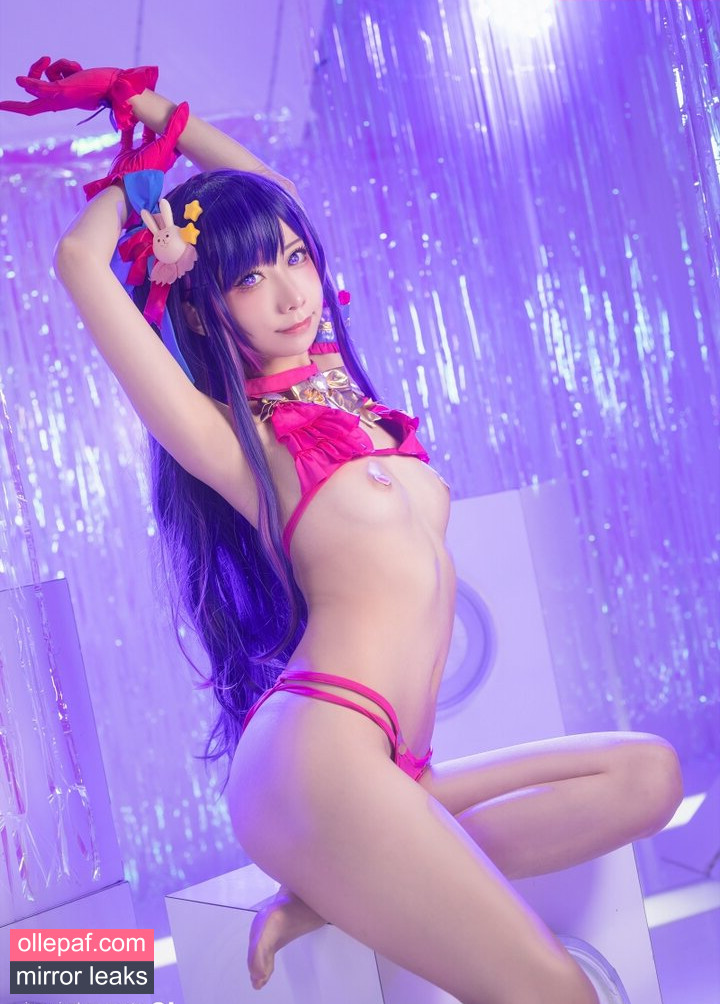 Latest Leaks MeiMei Nude #124 - Fapello