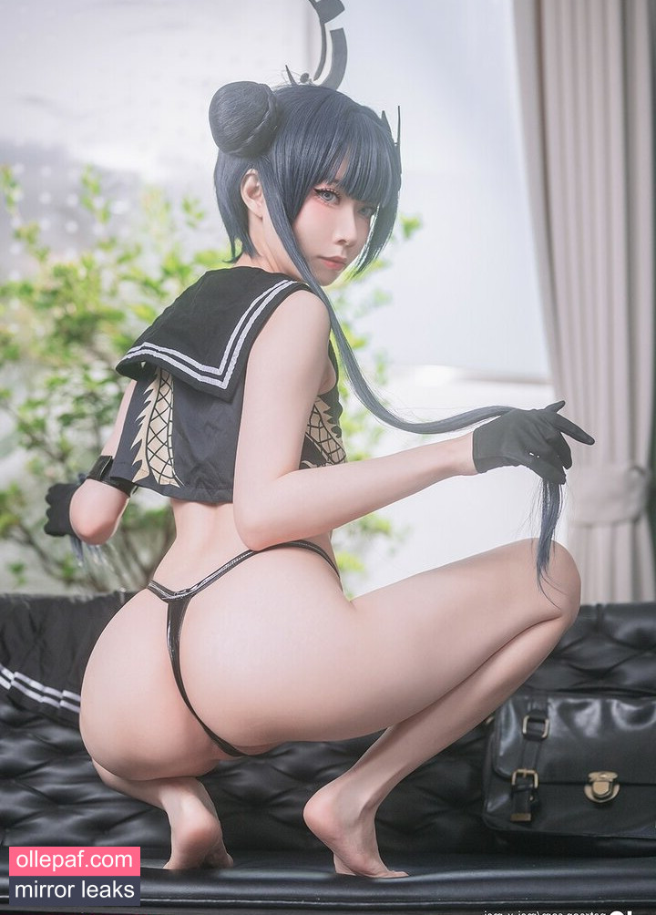 Latest Leaks MeiMei Nude #129 - Fapello
