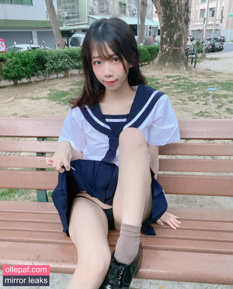 Latest Leaks MeiMei Nude #135 - Fapello