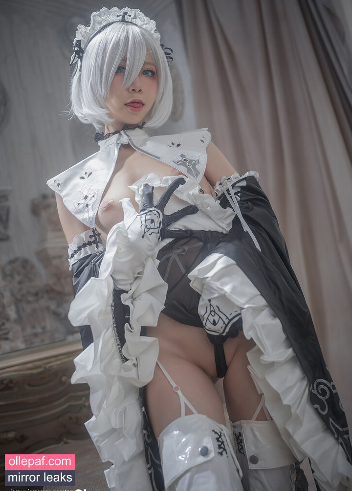 Latest Leaks MeiMei Nude #159 - Fapello