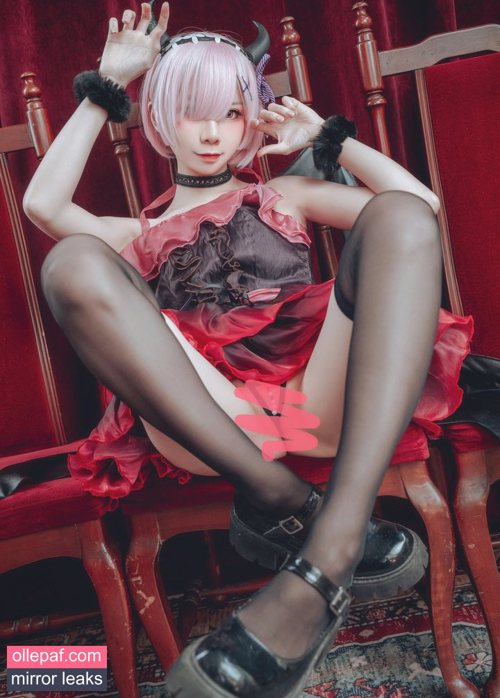 Latest Leaks MeiMei Nude #186 - Fapello