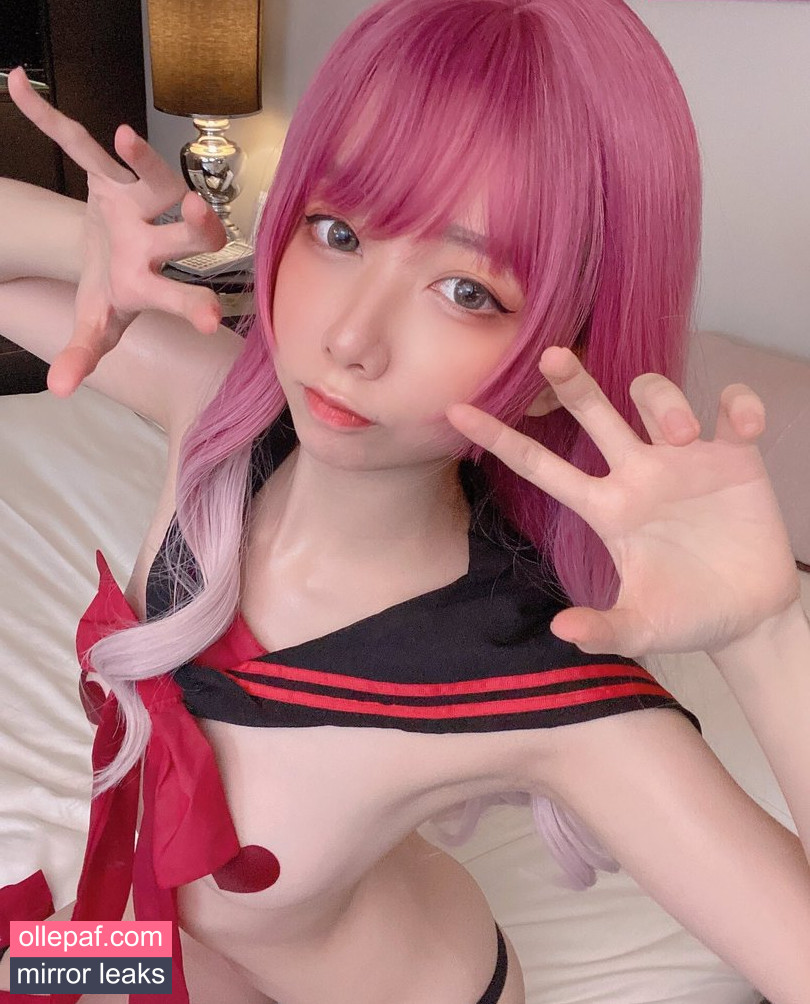 Latest Leaks MeiMei Nude #193 - Fapello