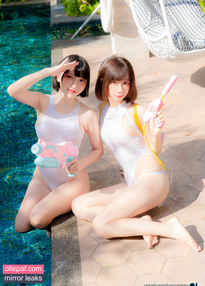 Latest Leaks MeiMei Nude #26 - Fapello
