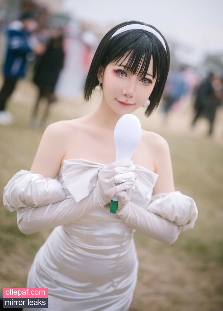 Latest Leaks MeiMei Nude #57 - Fapello