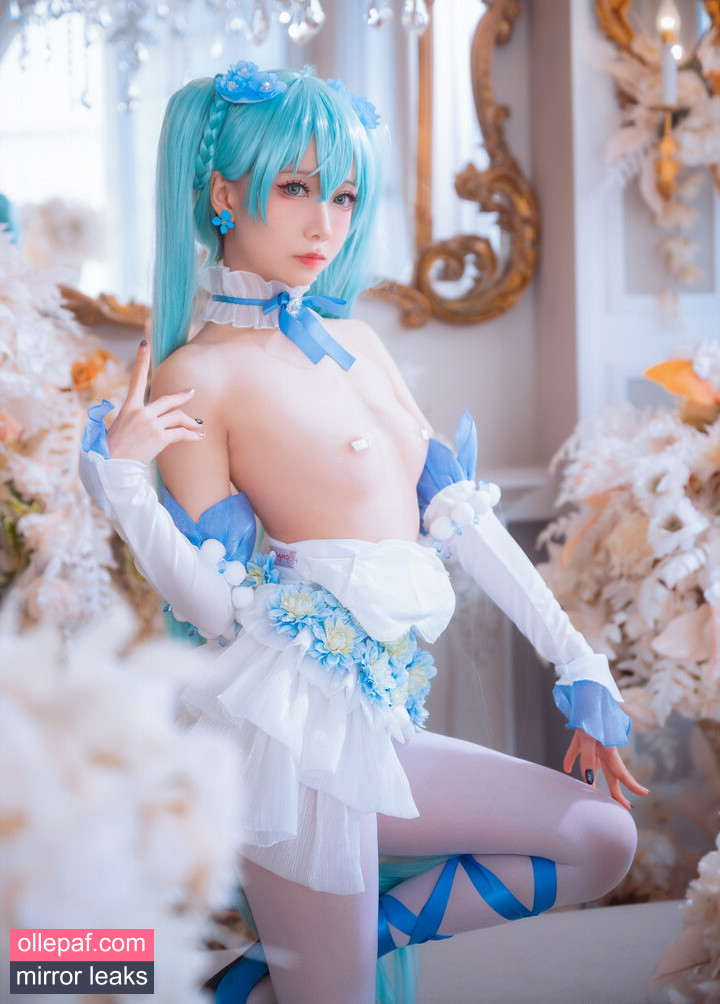 Latest Leaks MeiMei Nude #63 - Fapello