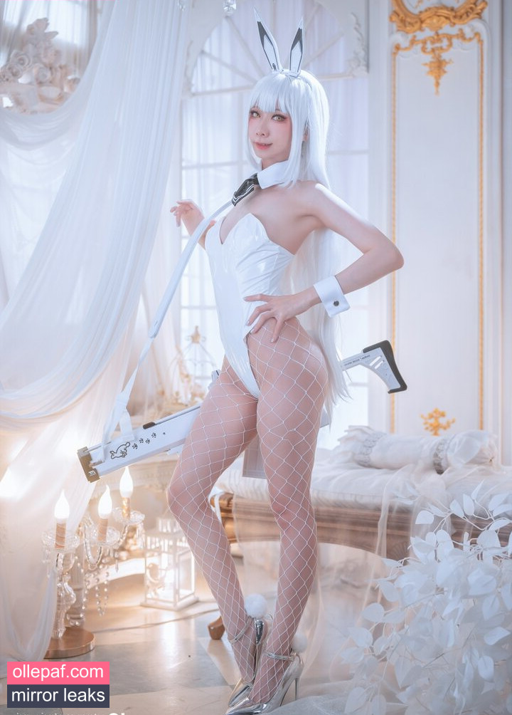 Latest Leaks MeiMei Nude #80 - Fapello