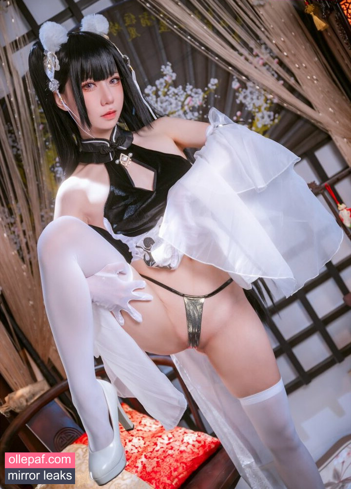 Latest Leaks MeiMei Nude #9 - Fapello