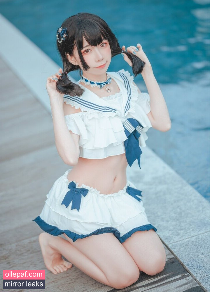 Latest Leaks MeiMei Nude #86 - Fapello