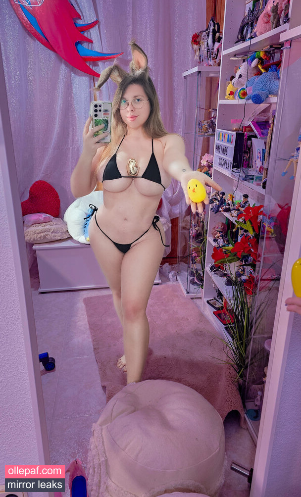 Latest Leaks MeiMoeCosplay Nude #56 - Fapello
