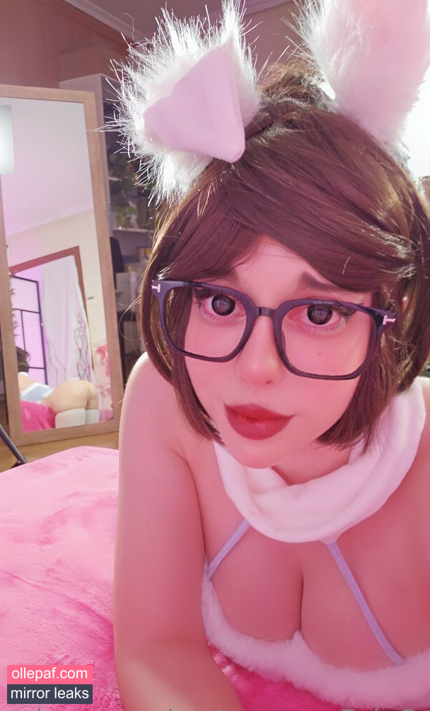 Latest Leaks MeiMoeCosplay Nude #63 - Fapello