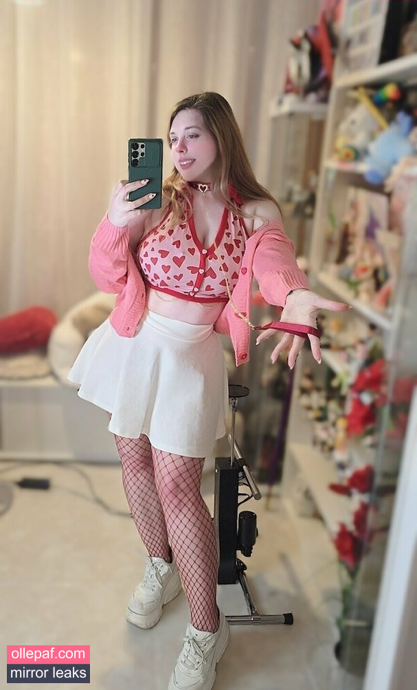 Latest Leaks meimoecosplayfree Nude #24 - Fapello