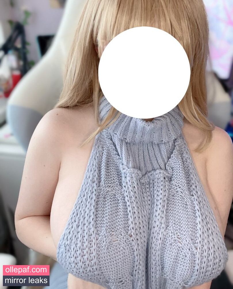 Latest Leaks Meiwowowo Nude #61 - Fapello