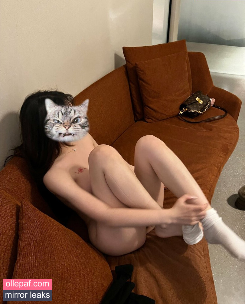 Latest Leaks Meiyxtxin Nude #72 - Fapello