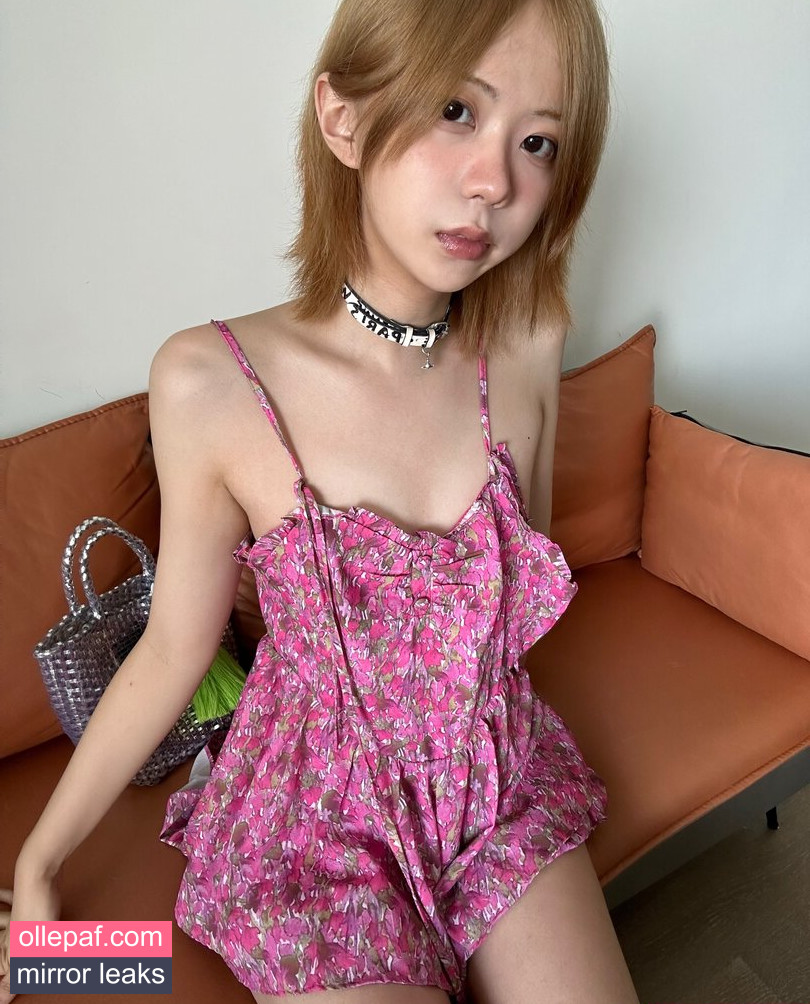 meizaijiang Nude Leaks OnlyFans #12 - Fapello