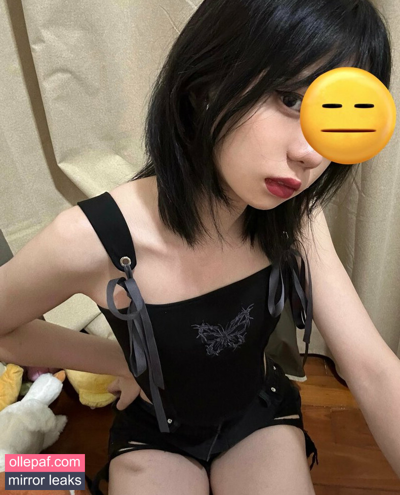 meizaijiang Nude Leaks OnlyFans #190 - Fapello