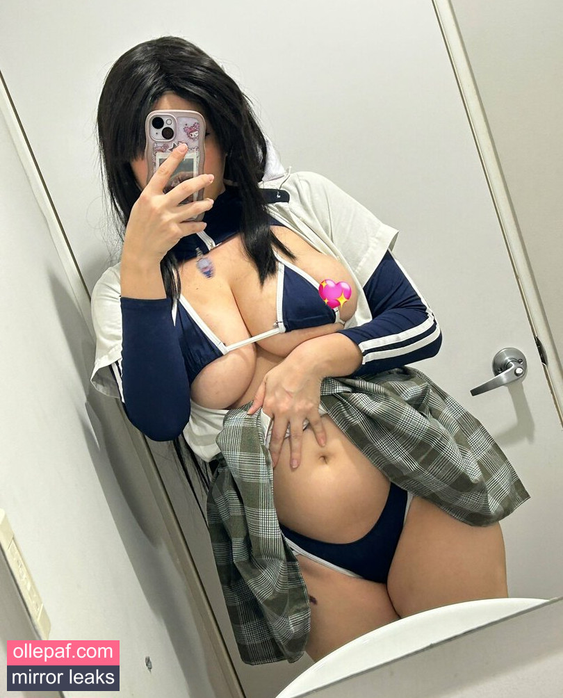 Meka Neko Nude Leaks OnlyFans #36 - Fapello