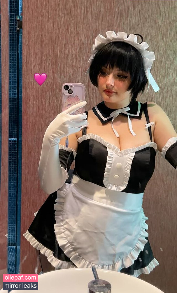 Latest Leaks Meka Neko Nude #6 - Fapello