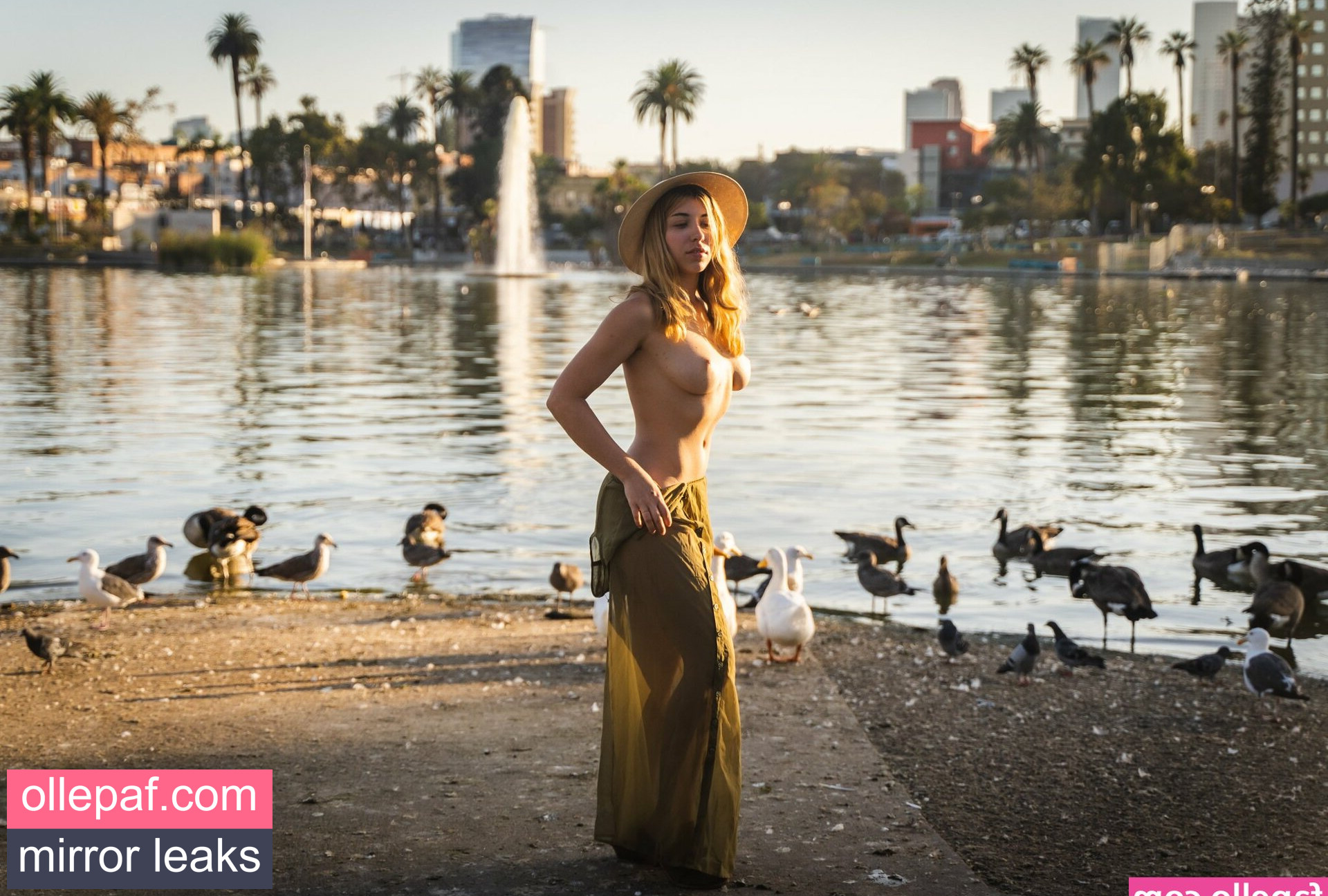 Latest Leaks Mekennah Nude #6 - Fapello
