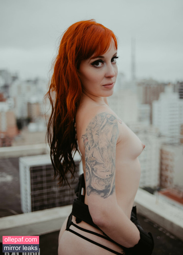 Latest Leaks Mel Fire Nude #84 - Fapello