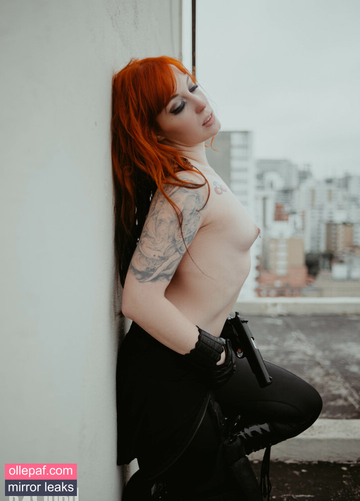 Latest Leaks Mel Fire Nude #86 - Fapello
