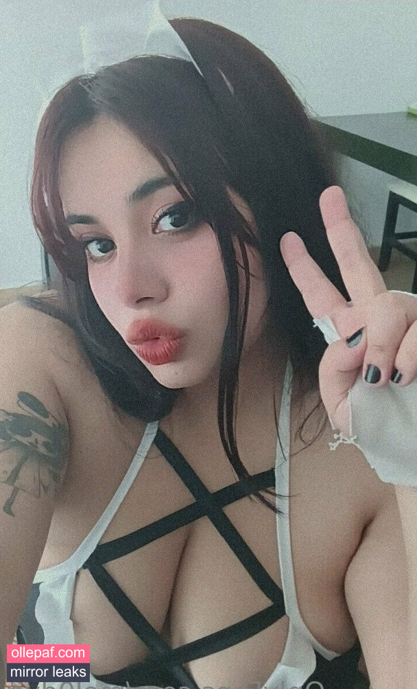 Latest Leaks mel0dya Nude #14 - Fapello