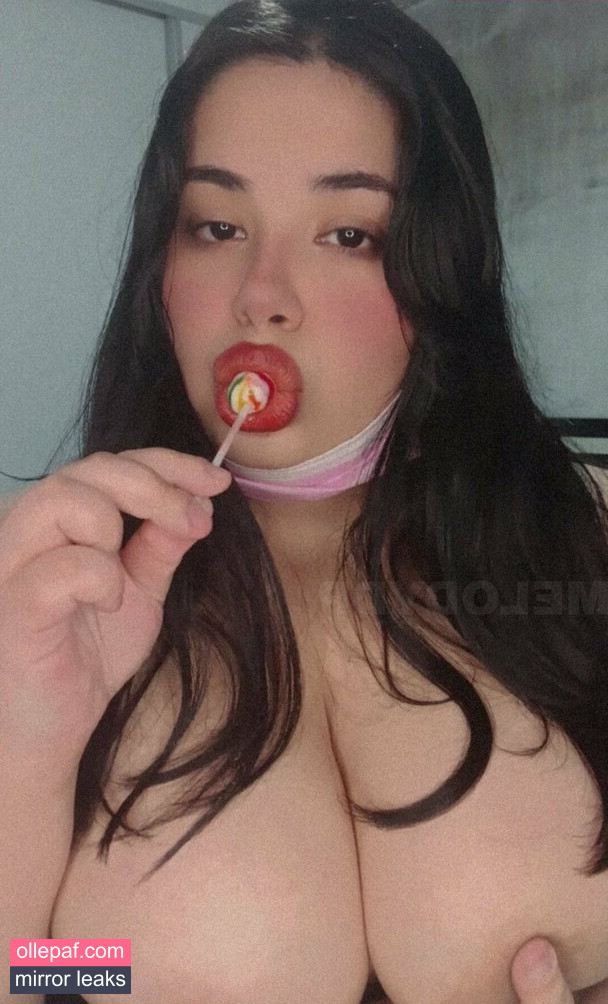 Latest Leaks mel0dya Nude #40 - Fapello