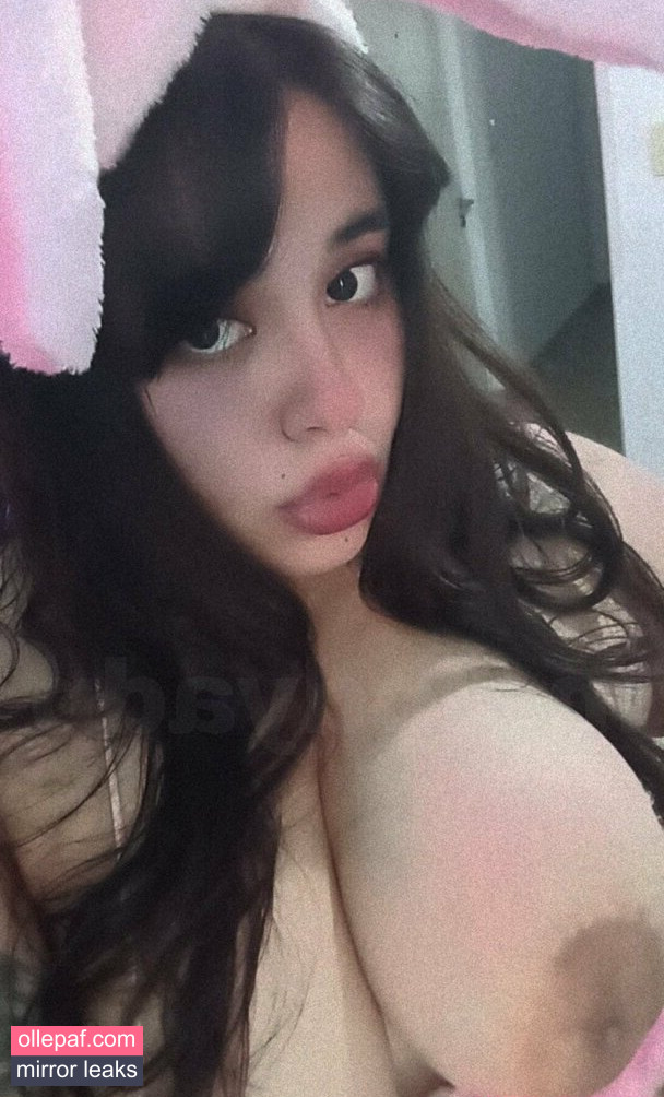 Latest Leaks mel0dya Nude #55 - Fapello