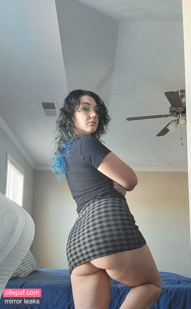Latest Leaks melancholymoonjpg Nude #21 - Fapello