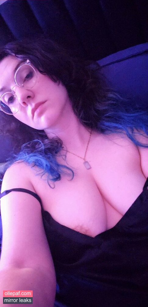 Latest Leaks melancholymoonjpg Nude #25 - Fapello