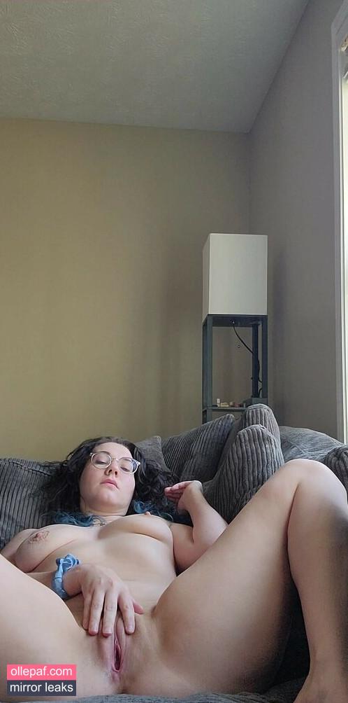 Latest Leaks melancholymoonjpg Nude #7 - Fapello