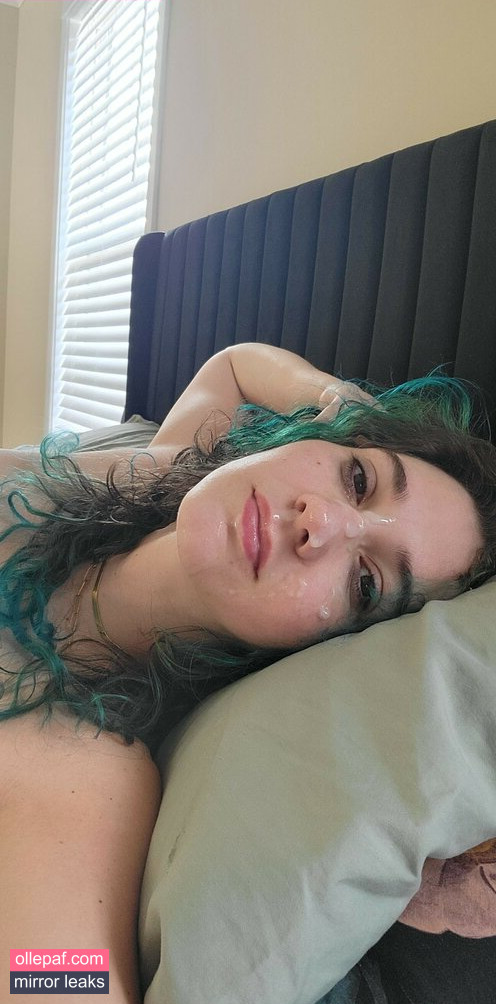 Latest Leaks melancholymoonjpg Nude #8 - Fapello