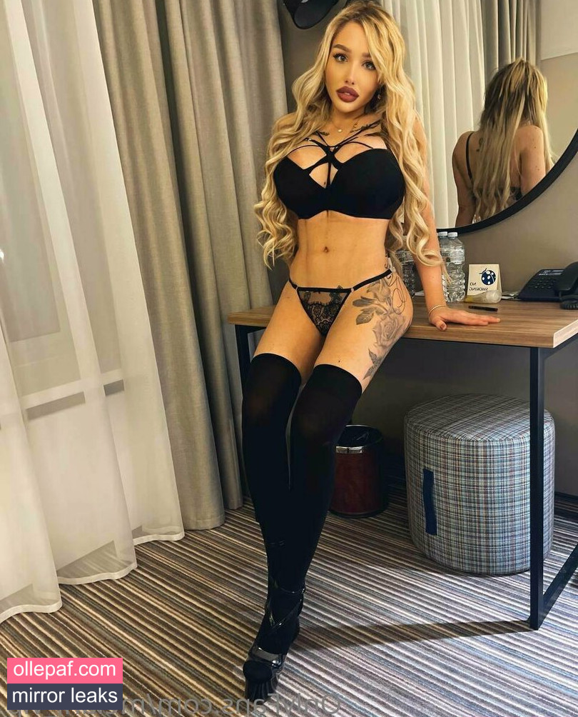 Latest Leaks Melani VIP Nude #43 - Fapello