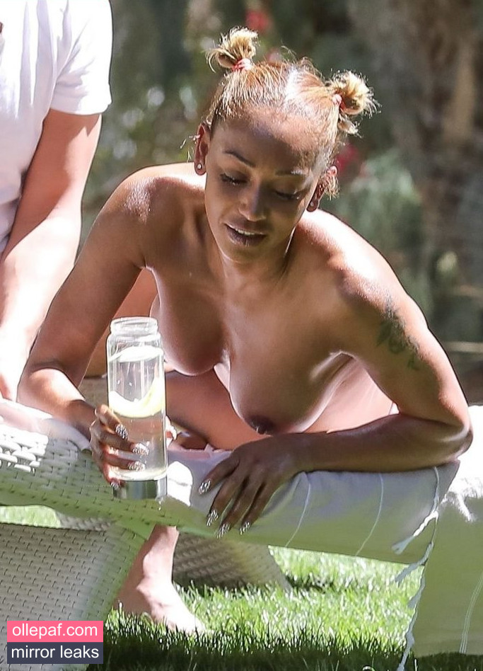 Latest Leaks Melanie Brown Nude #402 - Fapello