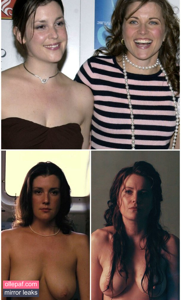 Latest Leaks Melanie Lynskey Nude #31 - Fapello