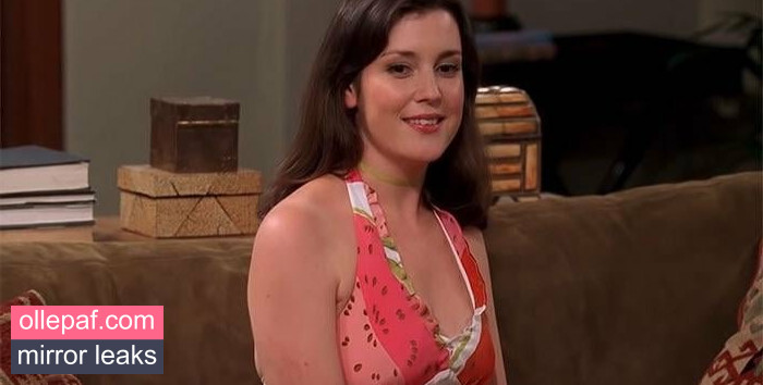Latest Leaks Melanie Lynskey Nude #42 - Fapello