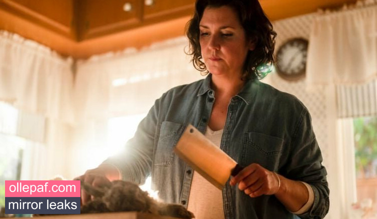 Latest Leaks Melanie Lynskey Nude #56 - Fapello