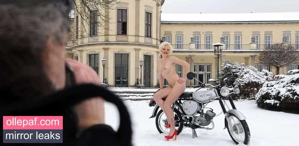 Latest Leaks Melanie Müller Nude #52 - Fapello