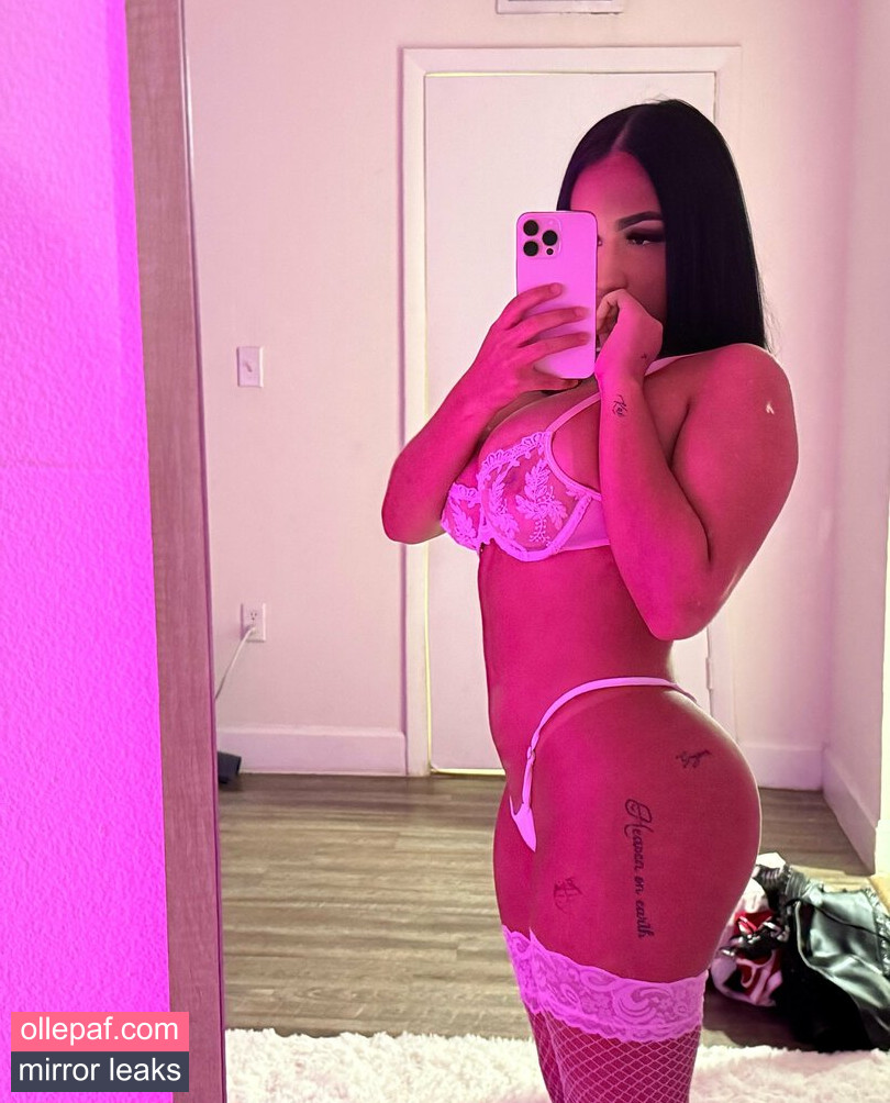 Latest Leaks Melanieontheriver Nude #29 - Fapello