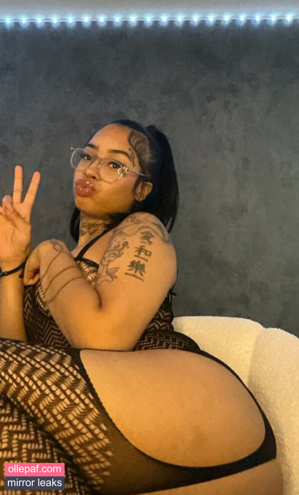 Latest Leaks Melaniericchhh Nude #11 - Fapello