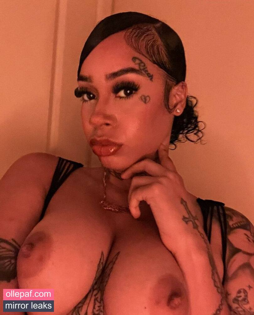 Latest Leaks Melaniericchhh Nude #14 - Fapello