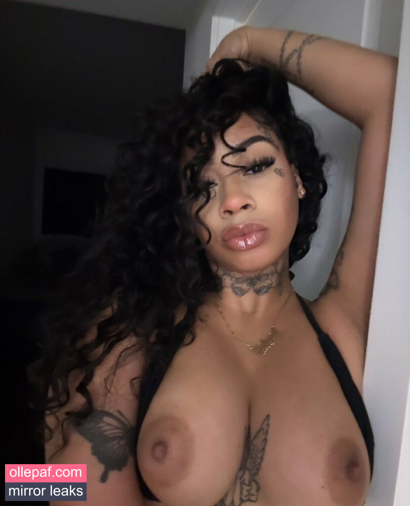 Latest Leaks Melaniericchhh Nude #3 - Fapello