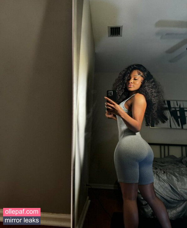 Latest Leaks melanincakes Nude #12 - Fapello