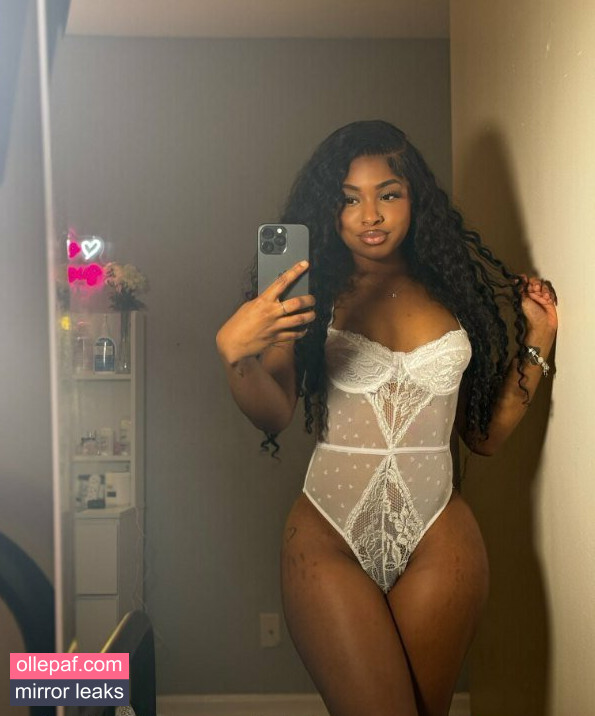Latest Leaks melanincakes Nude #15 - Fapello