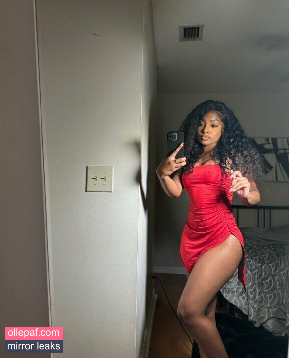 Latest Leaks melanincakes Nude #20 - Fapello