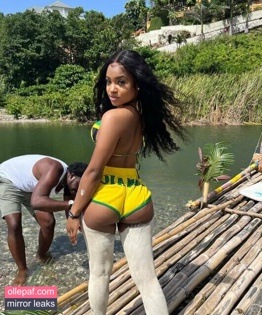 Latest Leaks melanincakes Nude #26 - Fapello