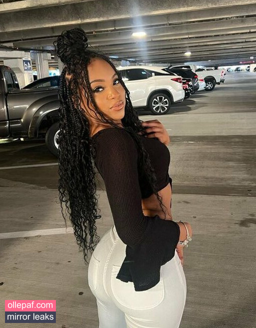 Latest Leaks melanincakes Nude #28 - Fapello