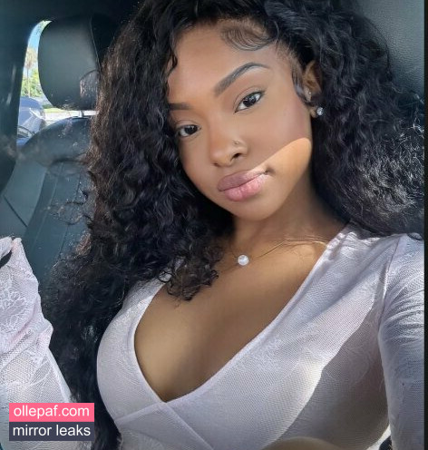 Latest Leaks melanincakes Nude #31 - Fapello