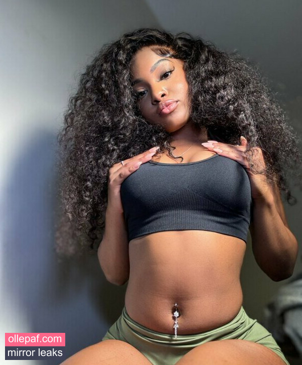 Latest Leaks melanincakes Nude #39 - Fapello
